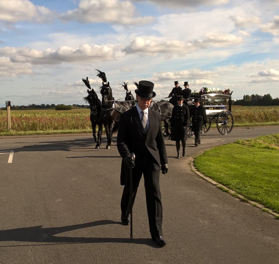 Riverside Funeral Services, Photographic Gallery